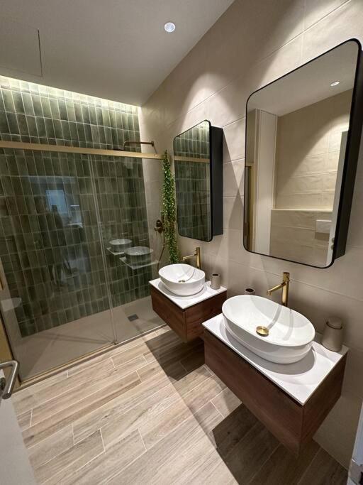 Bali Style Ruzafa Apartment Valencia Exterior photo